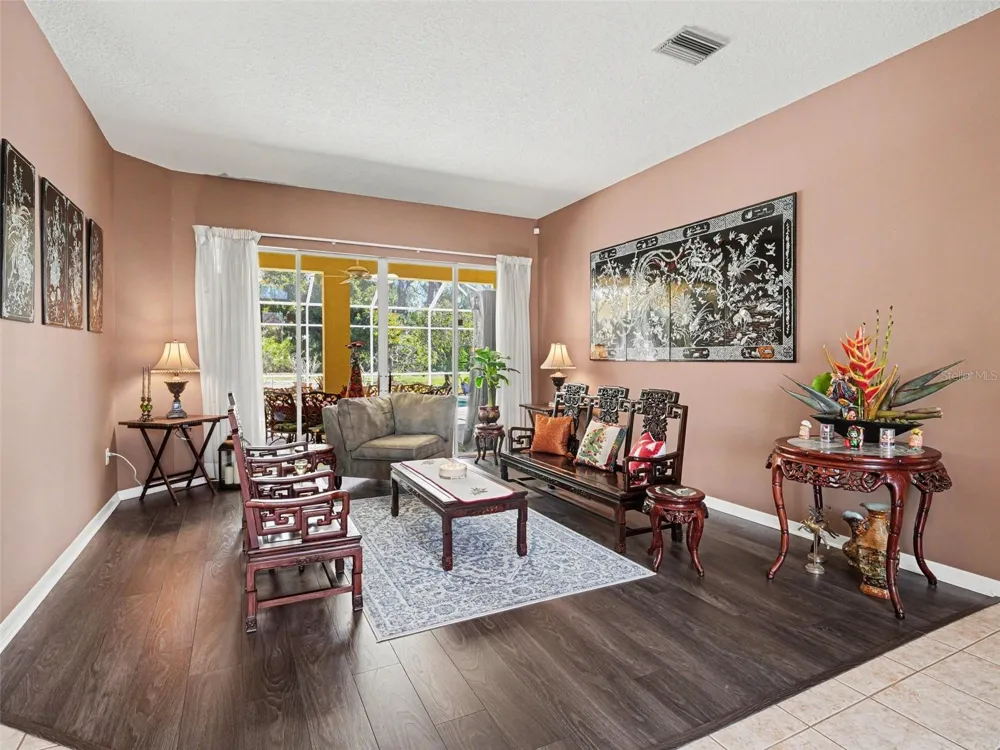 7219 COACHLIGHT STREET Sarasota, FL 34243
