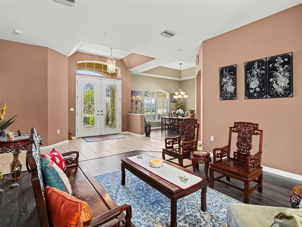 7219 COACHLIGHT STREET Sarasota, FL 34243