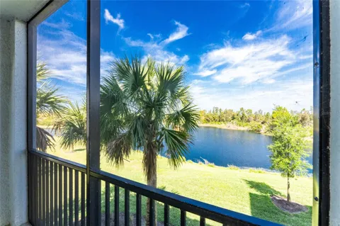 14141 HERITAGE LANDING BOULEVARD #921