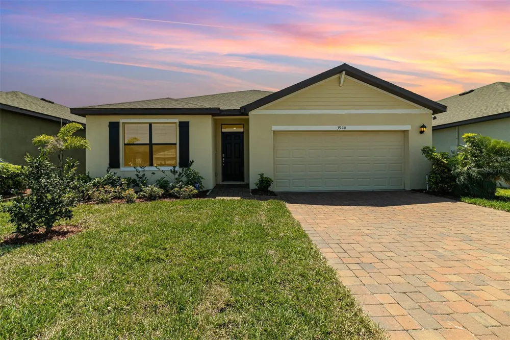 3920 FOGGY MIST ROAD SE Palm Bay, FL 32909