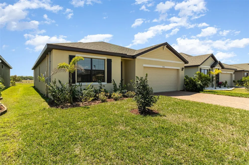 3920 FOGGY MIST ROAD SE Palm Bay, FL 32909