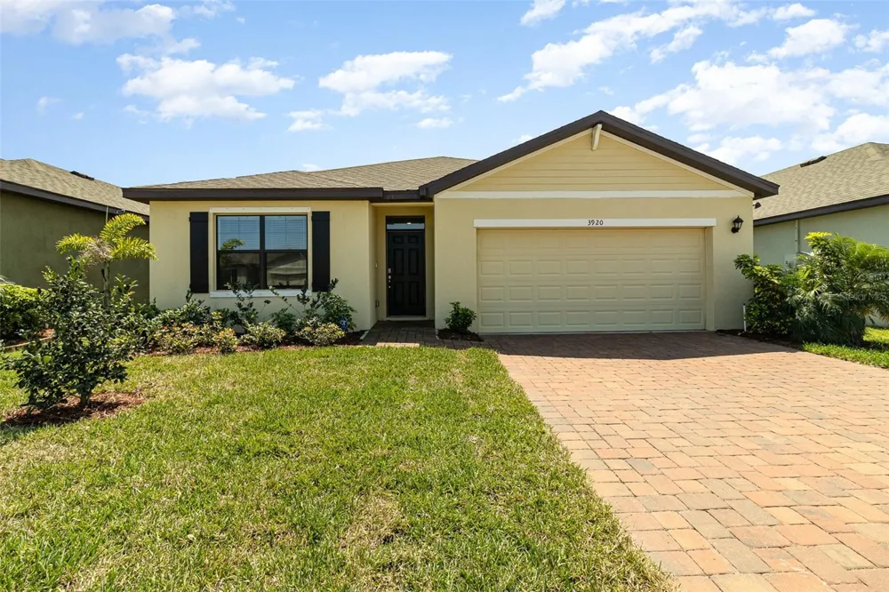 3920 FOGGY MIST ROAD SE Palm Bay, FL 32909