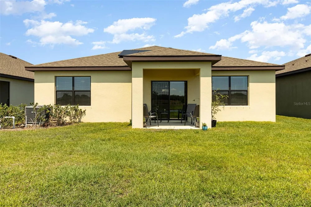 3920 FOGGY MIST ROAD SE Palm Bay, FL 32909