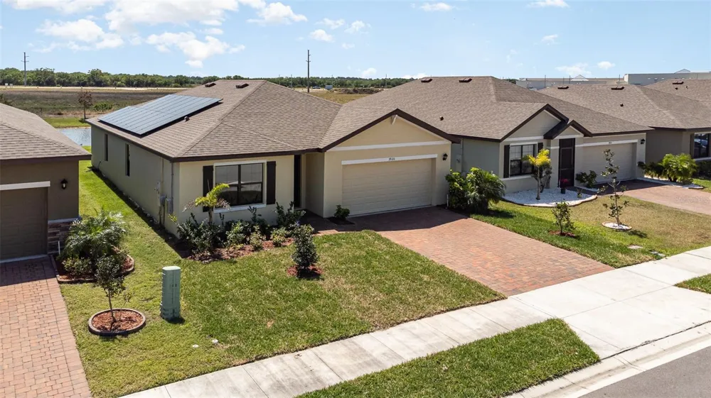 3920 FOGGY MIST ROAD SE Palm Bay, FL 32909