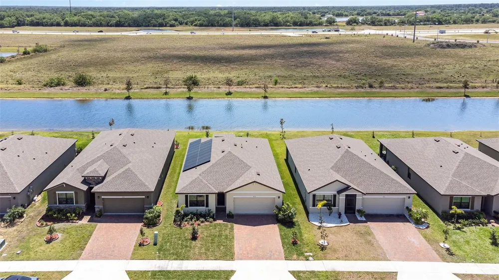 3920 FOGGY MIST ROAD SE Palm Bay, FL 32909
