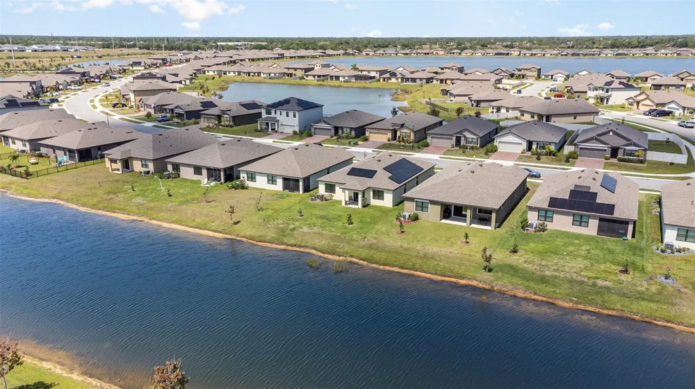 3920 FOGGY MIST ROAD SE Palm Bay, FL 32909