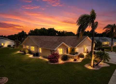 319 LINGER LANE