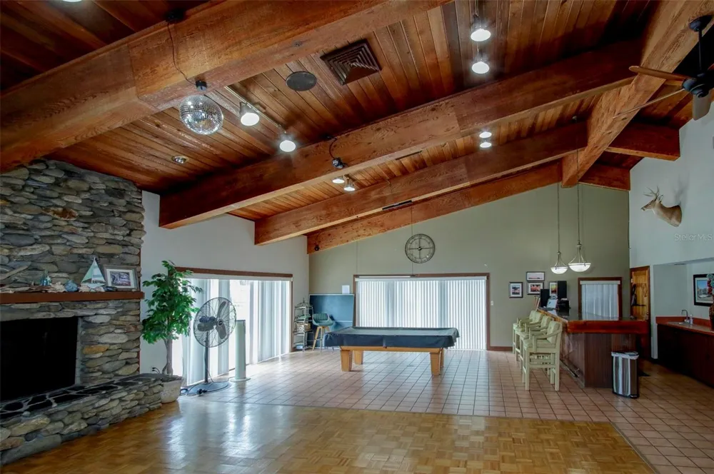 7032 RIVER RUN BOULEVARD Weeki Wachee, FL 34607