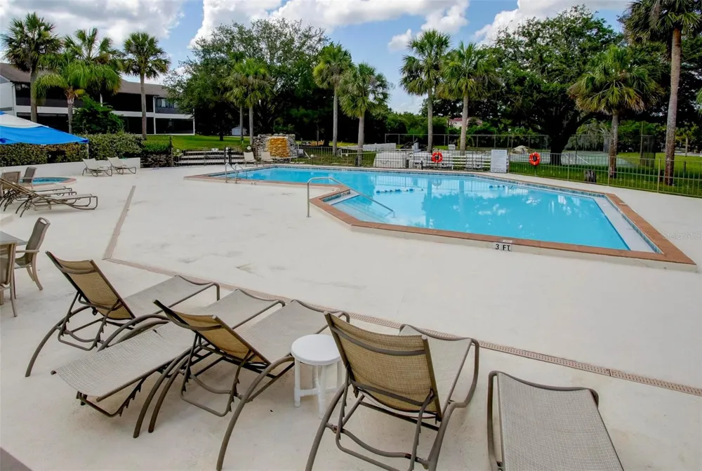 7032 RIVER RUN BOULEVARD Weeki Wachee, FL 34607