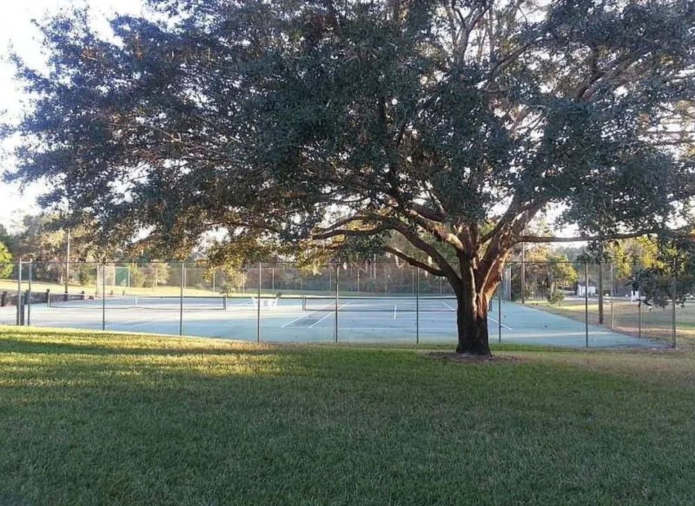 7032 RIVER RUN BOULEVARD Weeki Wachee, FL 34607