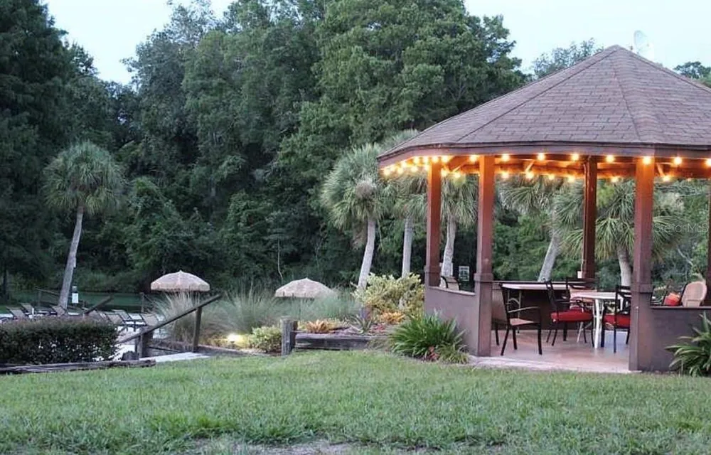 7032 RIVER RUN BOULEVARD Weeki Wachee, FL 34607
