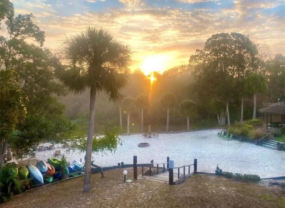 7032 RIVER RUN BOULEVARD Weeki Wachee, FL 34607