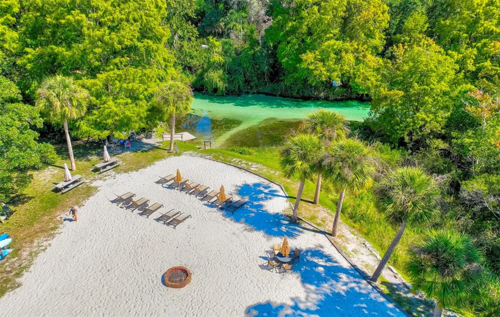 7032 RIVER RUN BOULEVARD Weeki Wachee, FL 34607