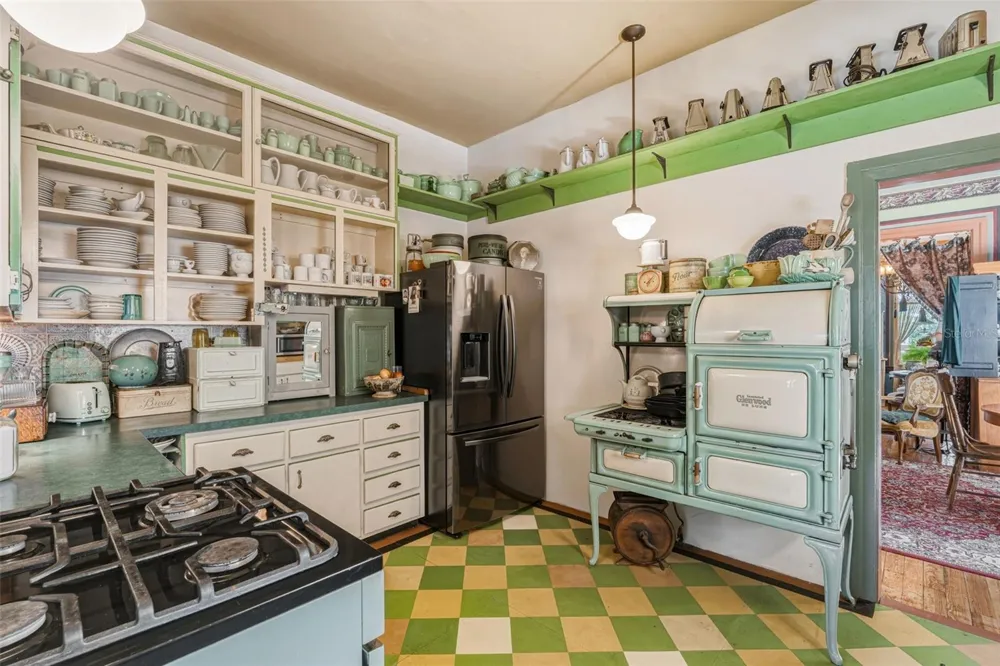 223 MONROE AVENUE Arcadia, FL 34266