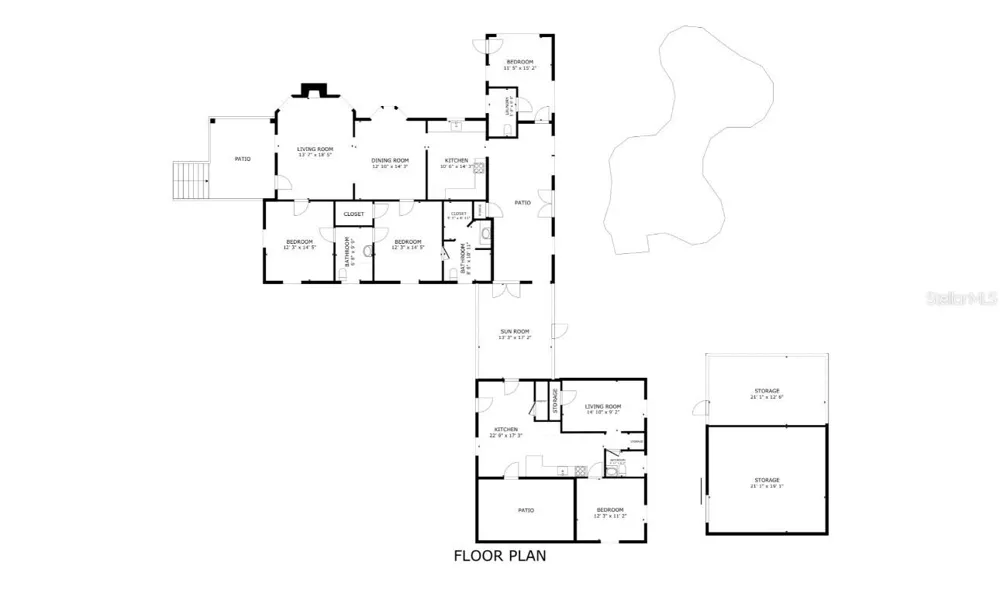 223 MONROE AVENUE Arcadia, FL 34266