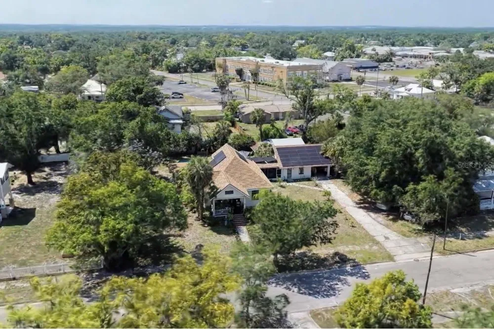 223 MONROE AVENUE Arcadia, FL 34266