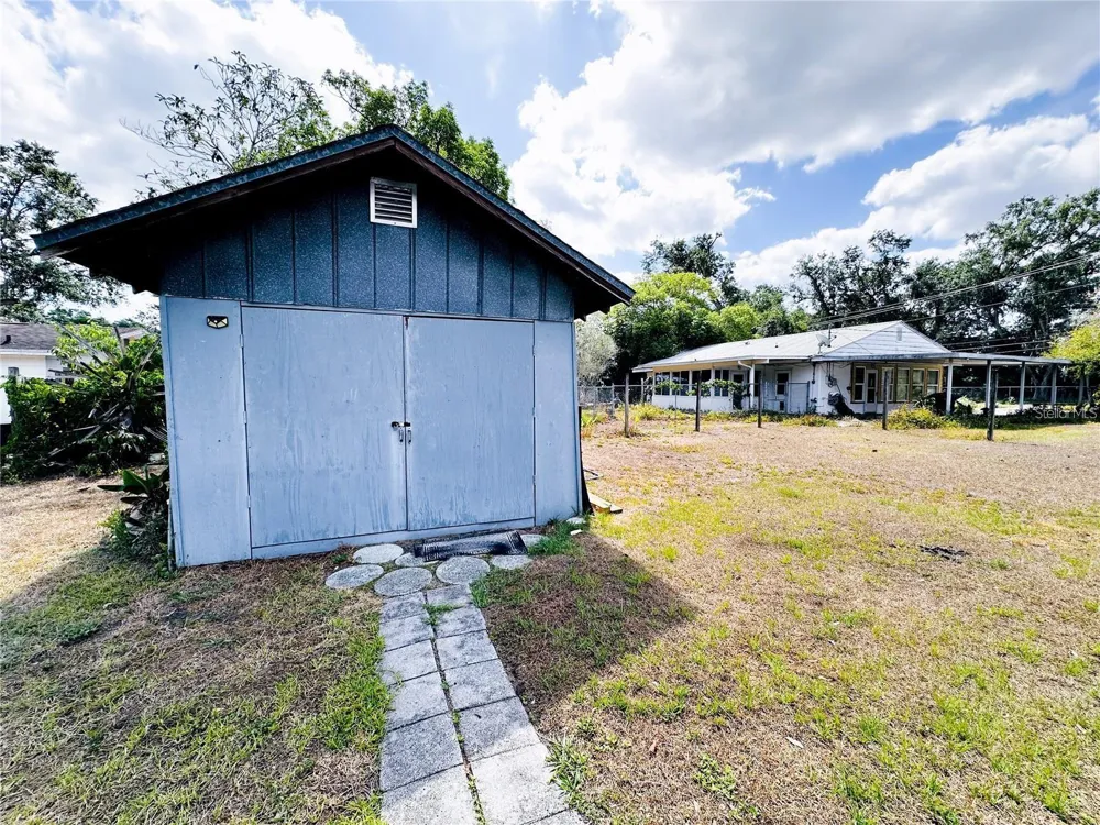 1690 S MCADOO AVENUE Bartow, FL 33830