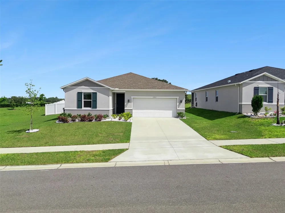 1682 LITTLELEAF BOXWOOD LOOP Mascotte, FL 34753
