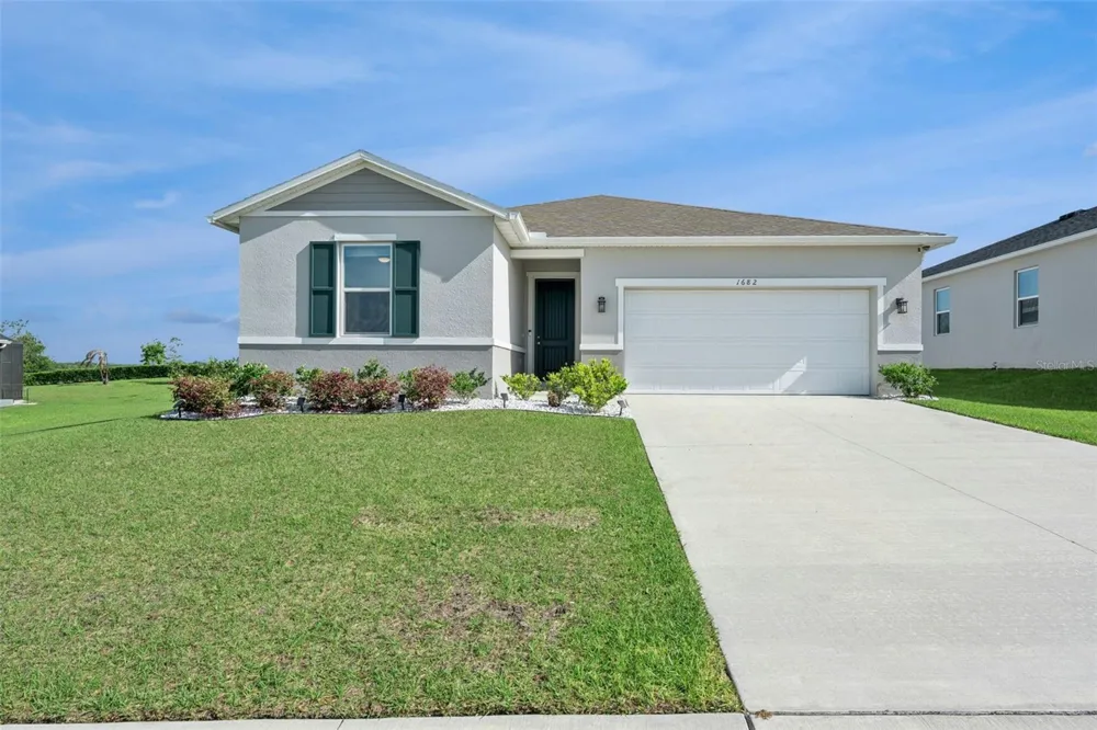 1682 LITTLELEAF BOXWOOD LOOP Mascotte, FL 34753
