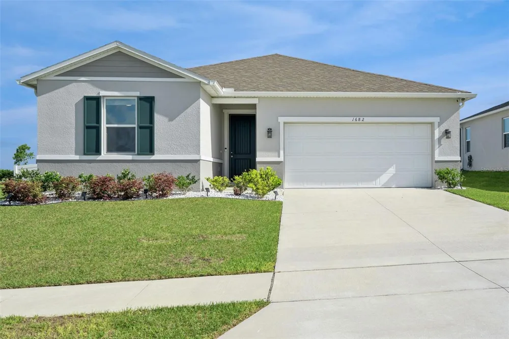 1682 LITTLELEAF BOXWOOD LOOP Mascotte, FL 34753