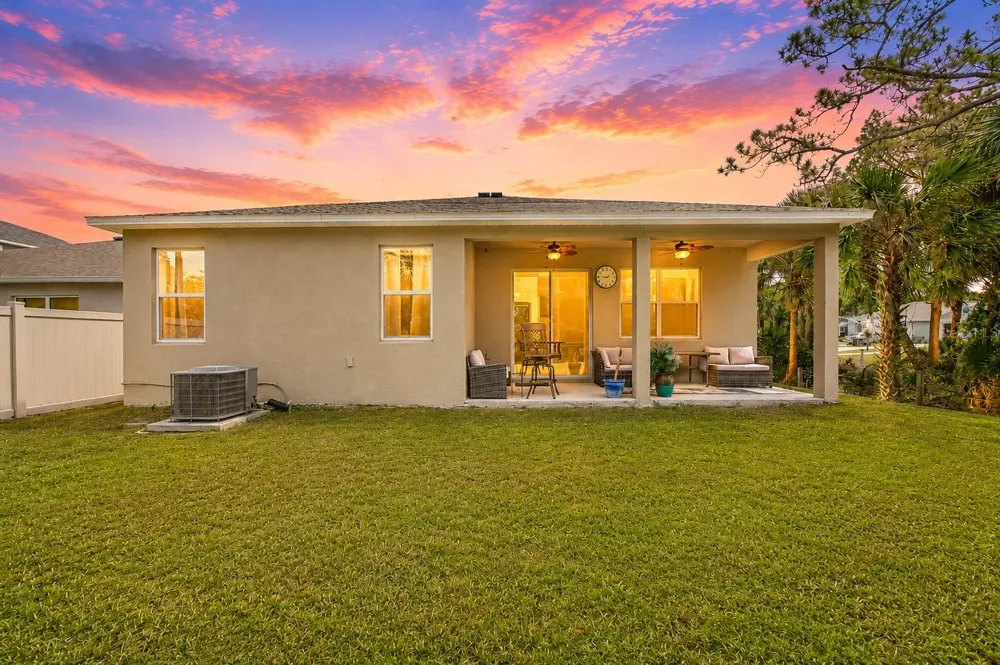 7646 TURCHETTA COURT Titusville, FL 32780