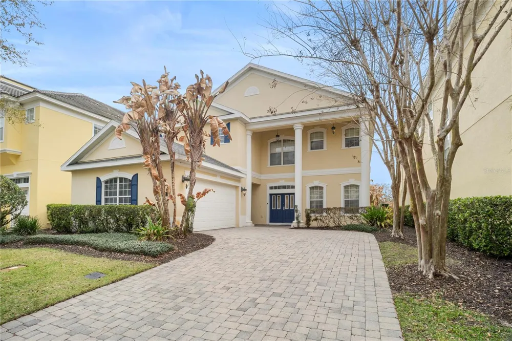 7388 GATHERING COURT Reunion, FL 34747