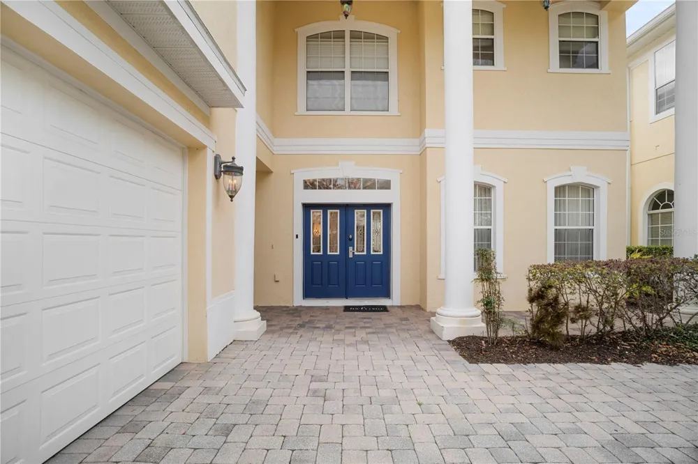 7388 GATHERING COURT Reunion, FL 34747