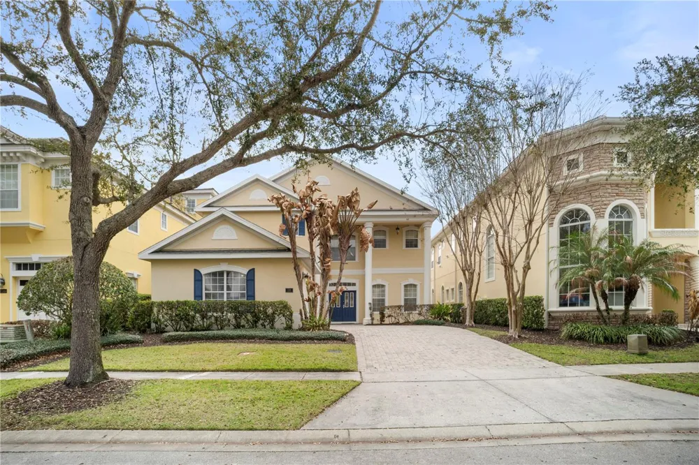 7388 GATHERING COURT Reunion, FL 34747