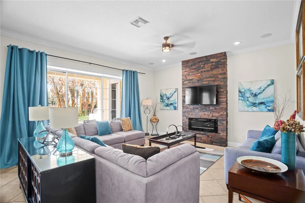 7388 GATHERING COURT Reunion, FL 34747