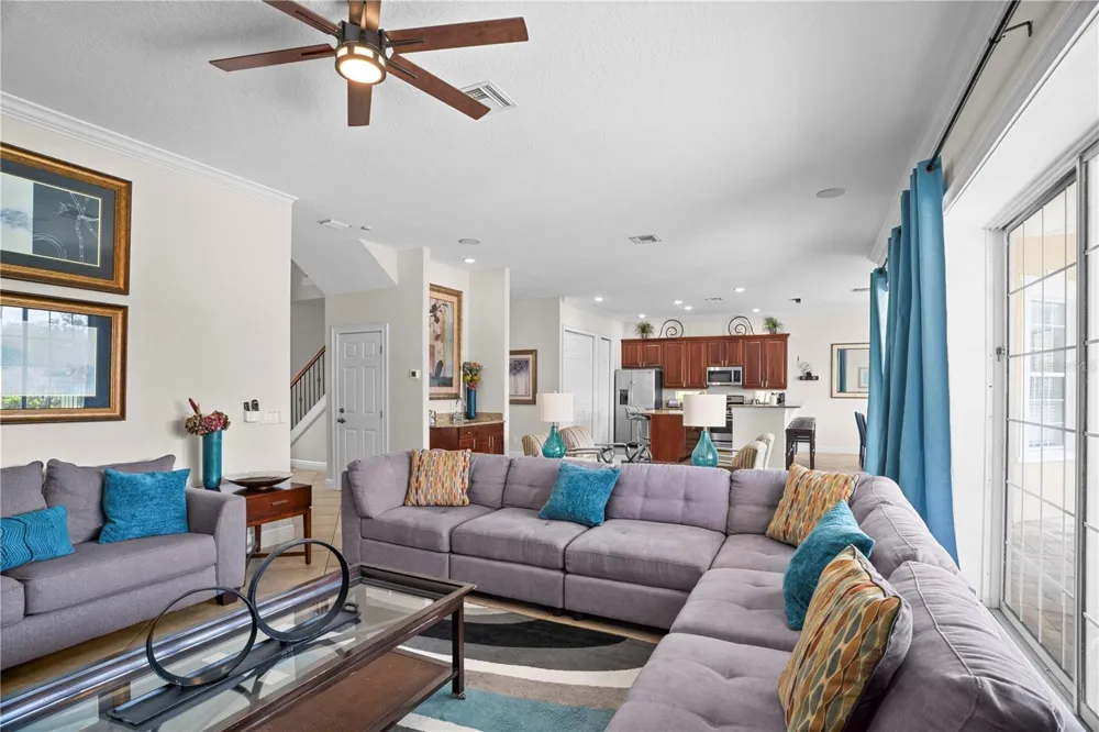 7388 GATHERING COURT Reunion, FL 34747