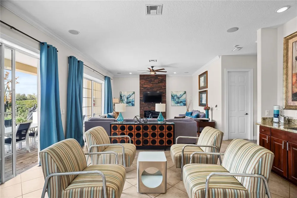 7388 GATHERING COURT Reunion, FL 34747
