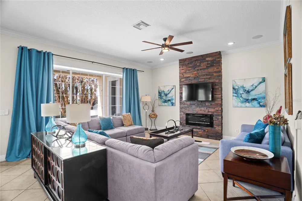7388 GATHERING COURT Reunion, FL 34747