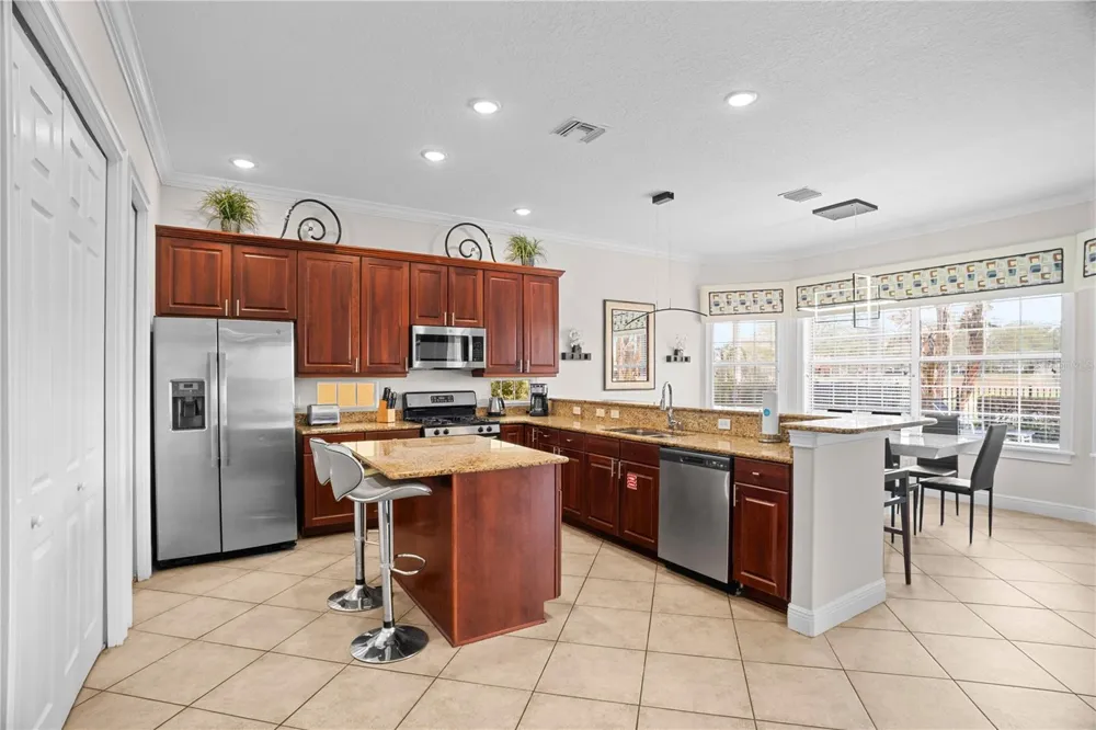 7388 GATHERING COURT Reunion, FL 34747