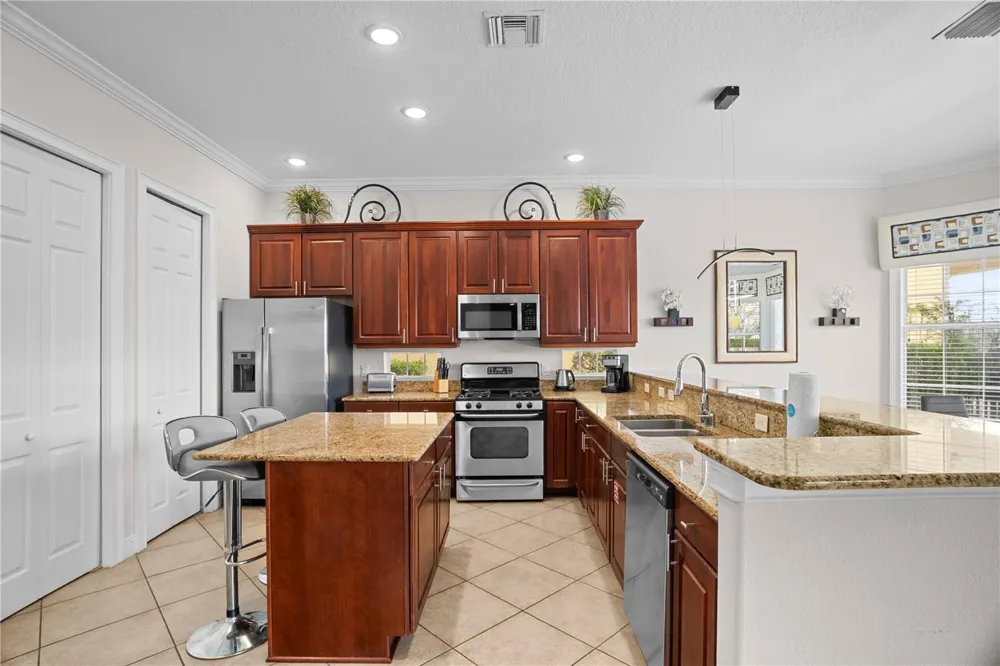 7388 GATHERING COURT Reunion, FL 34747
