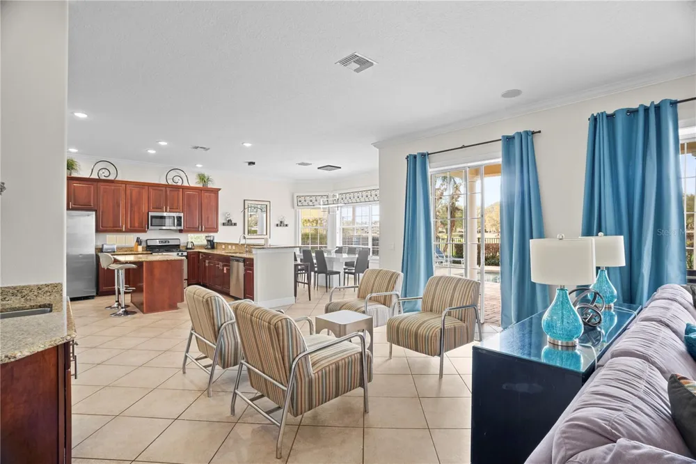 7388 GATHERING COURT Reunion, FL 34747
