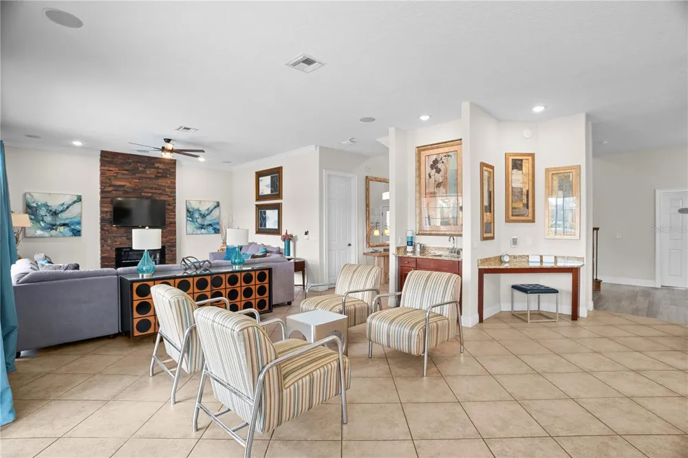 7388 GATHERING COURT Reunion, FL 34747