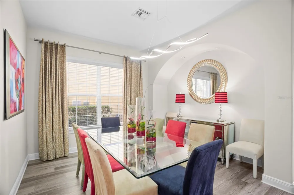 7388 GATHERING COURT Reunion, FL 34747