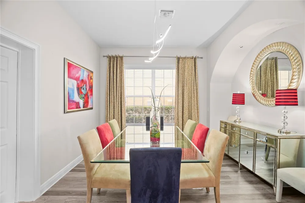 7388 GATHERING COURT Reunion, FL 34747