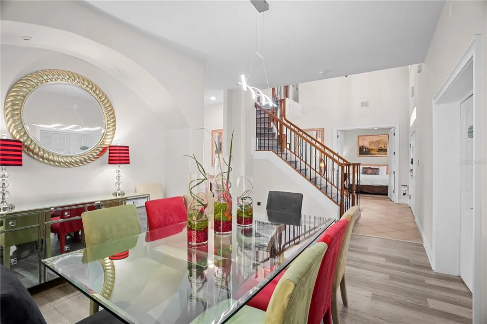 7388 GATHERING COURT Reunion, FL 34747