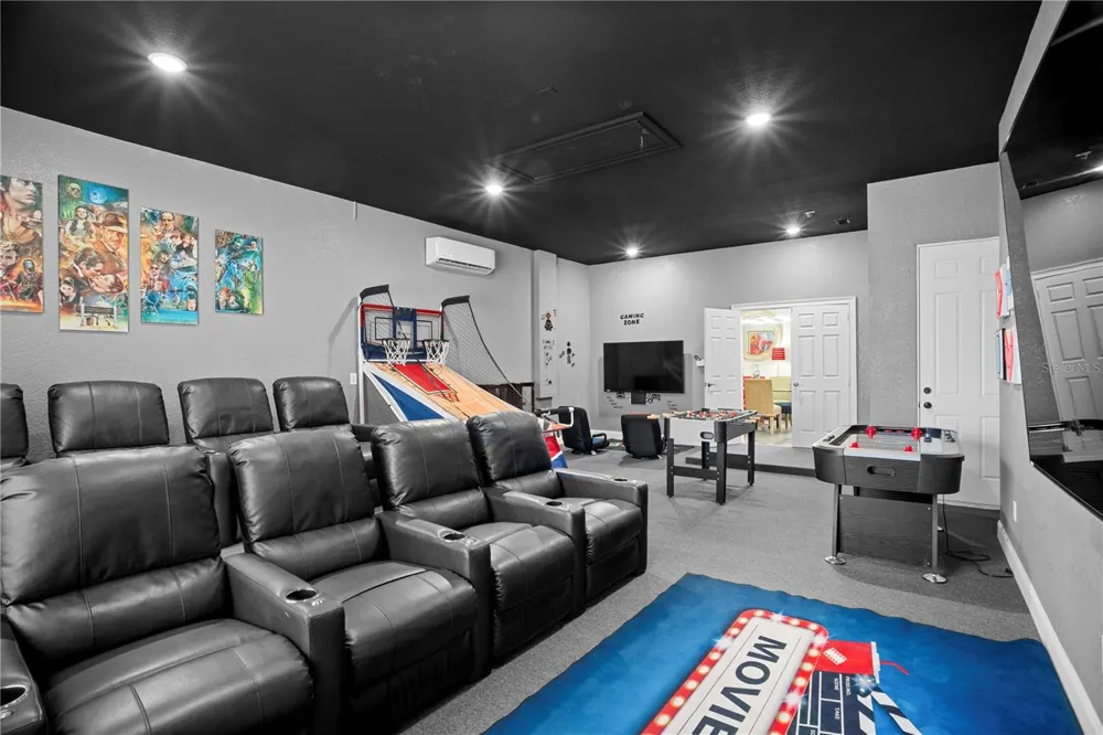 7388 GATHERING COURT Reunion, FL 34747