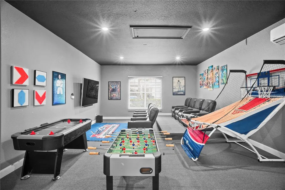 7388 GATHERING COURT Reunion, FL 34747