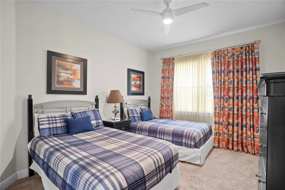 7388 GATHERING COURT Reunion, FL 34747