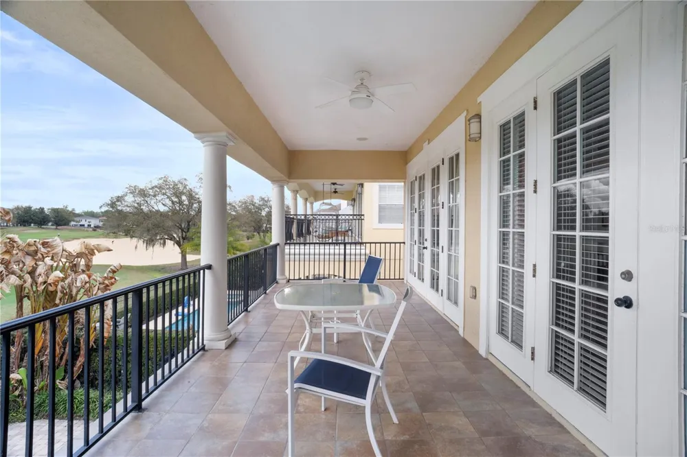 7388 GATHERING COURT Reunion, FL 34747