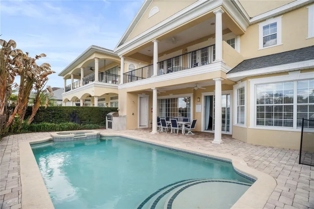 7388 GATHERING COURT Reunion, FL 34747