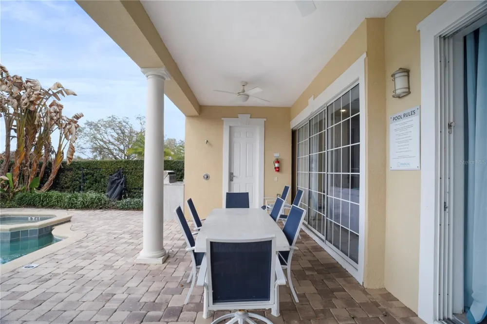 7388 GATHERING COURT Reunion, FL 34747