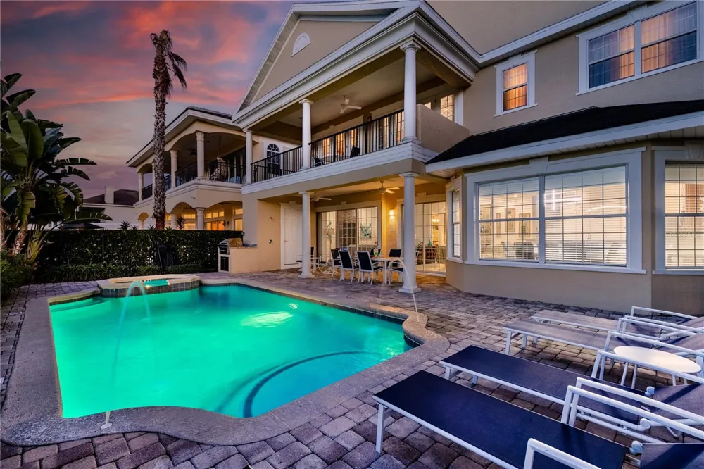 7388 GATHERING COURT Reunion, FL 34747