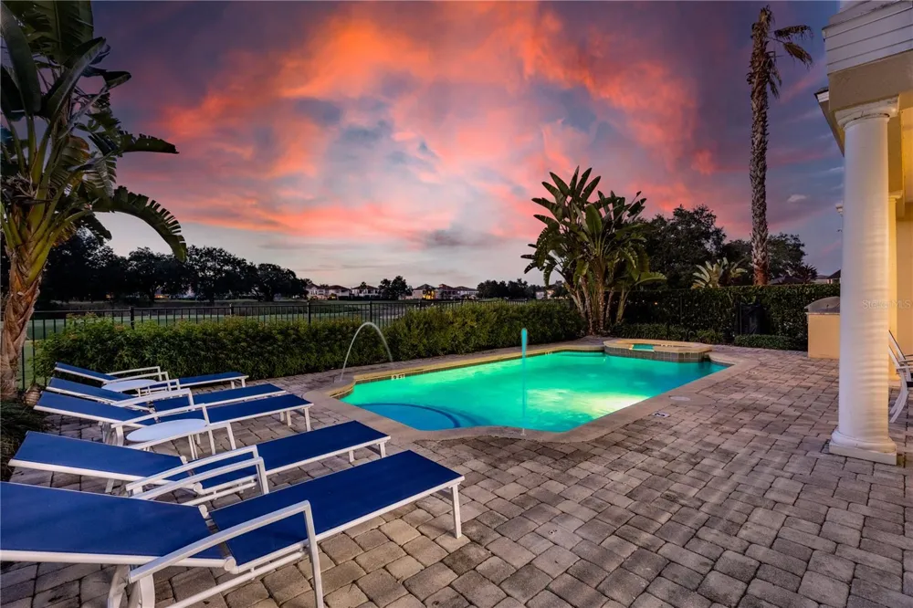 7388 GATHERING COURT Reunion, FL 34747