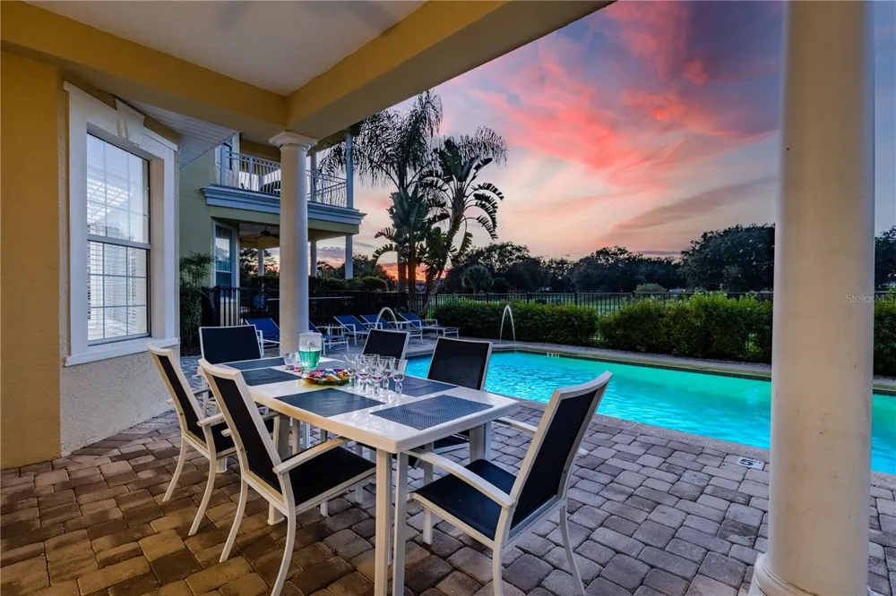 7388 GATHERING COURT Reunion, FL 34747