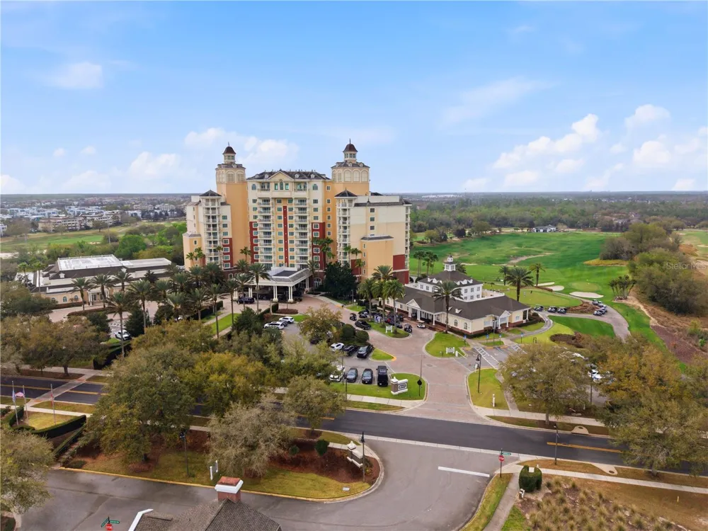 7388 GATHERING COURT Reunion, FL 34747