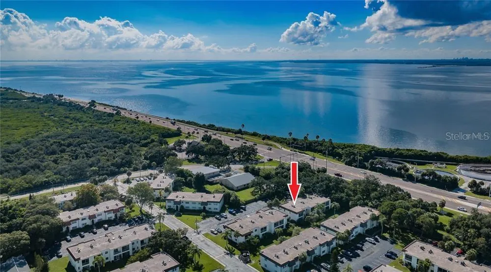 383 S MCMULLEN BOOTH ROAD #68 Clearwater, FL 33759